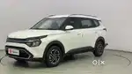 Kia Carens 1.4 Prestige 7 STR, 2022, Petrol