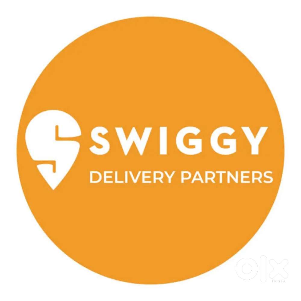 Swiggy food and instamart grocery delivery job