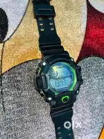 Watch very nice