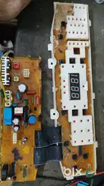 AC PCB ,Washing Machine PCB board service center