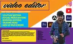 Professional Video Editor