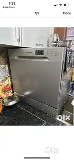 Dishwasher for sale