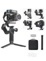 FeiyuTech SCORP Mini 2 Kit[Official] All-in-One Camera Stabilizer