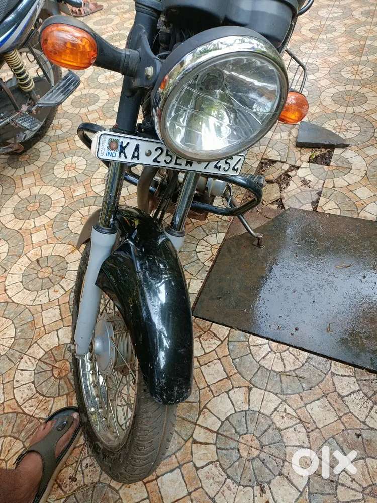 Bike sell office use