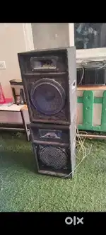 Small speakers 2 want to sell