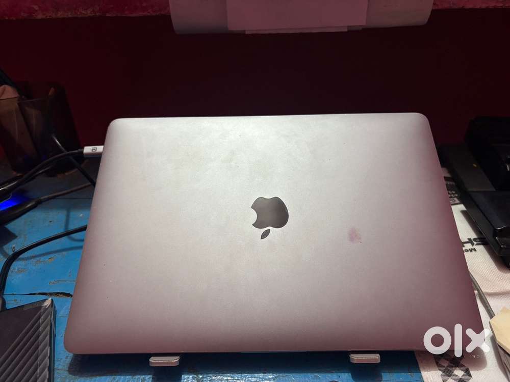 MACBOOK m1 pro