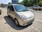 Chevrolet Spark 2010 petrol good condition