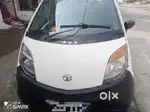 Tata Nano 2015 Petrol 96450 Km Driven