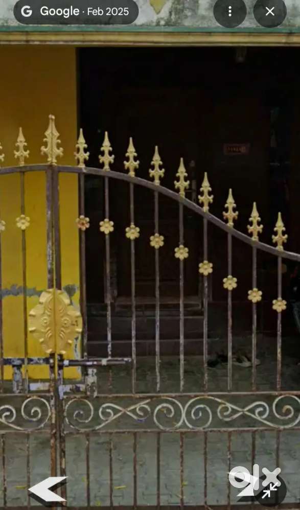 Spacious 2bhk for rent in mugalivakkam(Unfurnished)