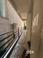 2 BHK house for lease in SG palya