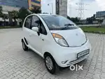 Tata Nano XT, 2014, Petrol