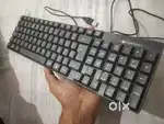 Zebronics Keyboard ZEB-K25