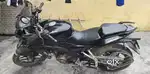 Pulsar AS200 in good condition