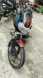 A Bike in Good condition...