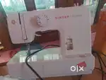 Singer Sewing Machine (Tailoring)