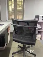 Office chair