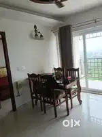 Ready to move.
