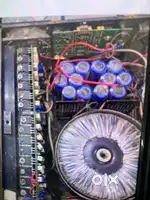 Electronic chip level repairing