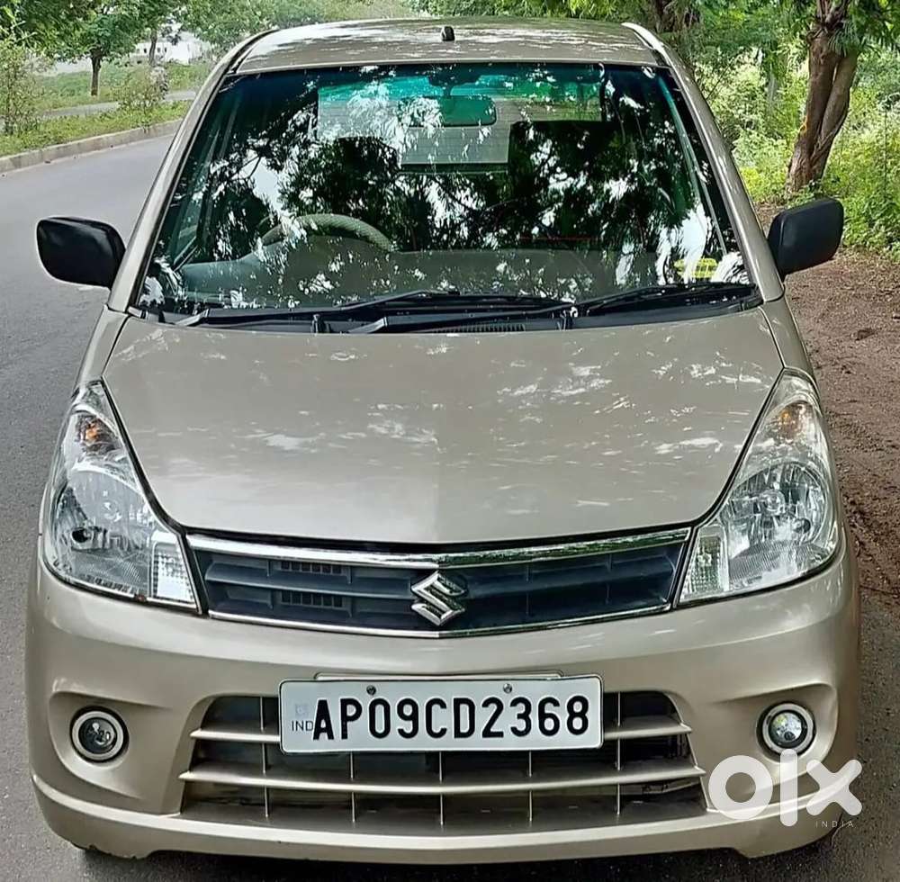 Maruti Suzuki Zen Estilo 2012 Petrol Good Condition