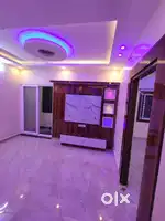 Dream house with Semi-Furnished Flat for Lease in Seegehalli