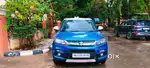 Maruti Suzuki Vitara Brezza ZDi Plus, 2017, Diesel