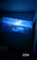 Full HD projector and Mi TV Stick