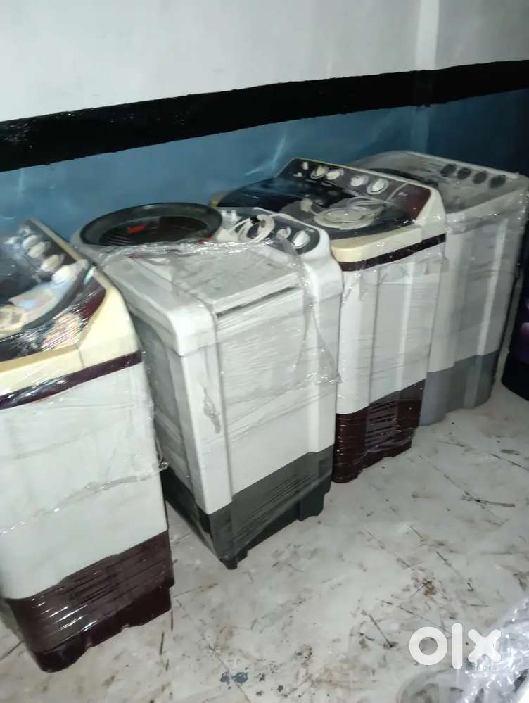 Fully working washing machine Adorable price