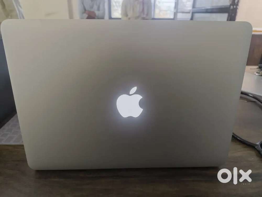 Mac air book laptop