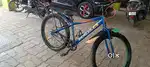 Brand new Hercules Fat tyre cycle for sale