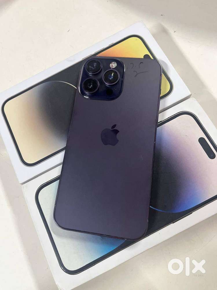 New dhamaka sale starts iPhone 15 pro Max refurbished available