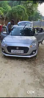 Maruti Suzuki Swift 2018