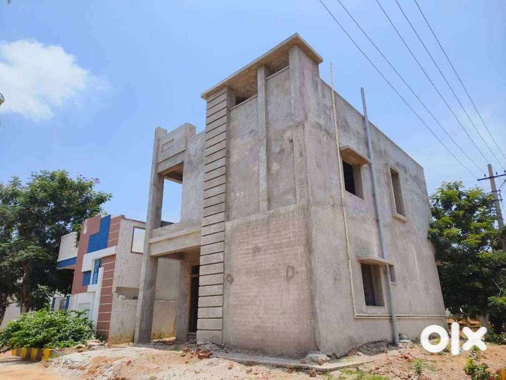 1600sft Duplex House for Sale in Gated community venture