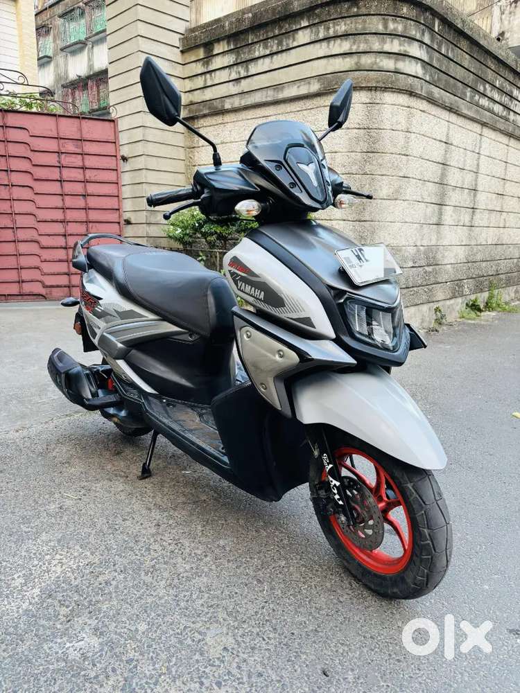 Yamaha ZR BT Model(E20)