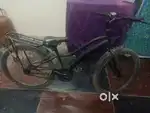 Madangir main market good condition cycle