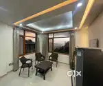 Fully Furnished 3 Bhk Ready to Move in with all Lavish Amenties.