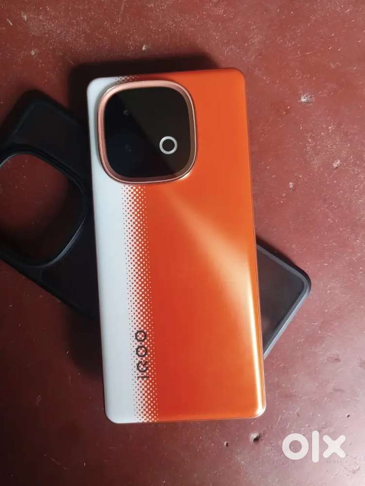 IQOO NEO 10 5G