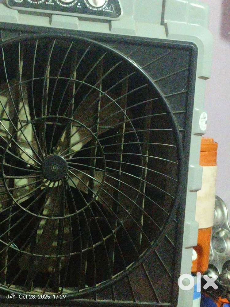Cooler water pump wala