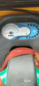 Auto riksha CNG petrol good condition all paper ok