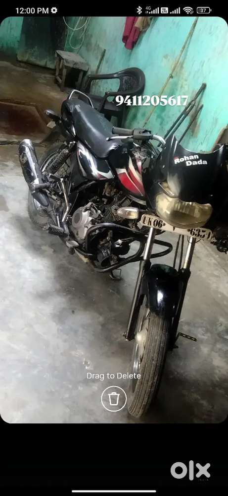 Good condition
