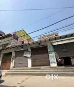 Shop is available for rent in main street of adarsh nagar sonipat