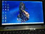 Lenovo laptop