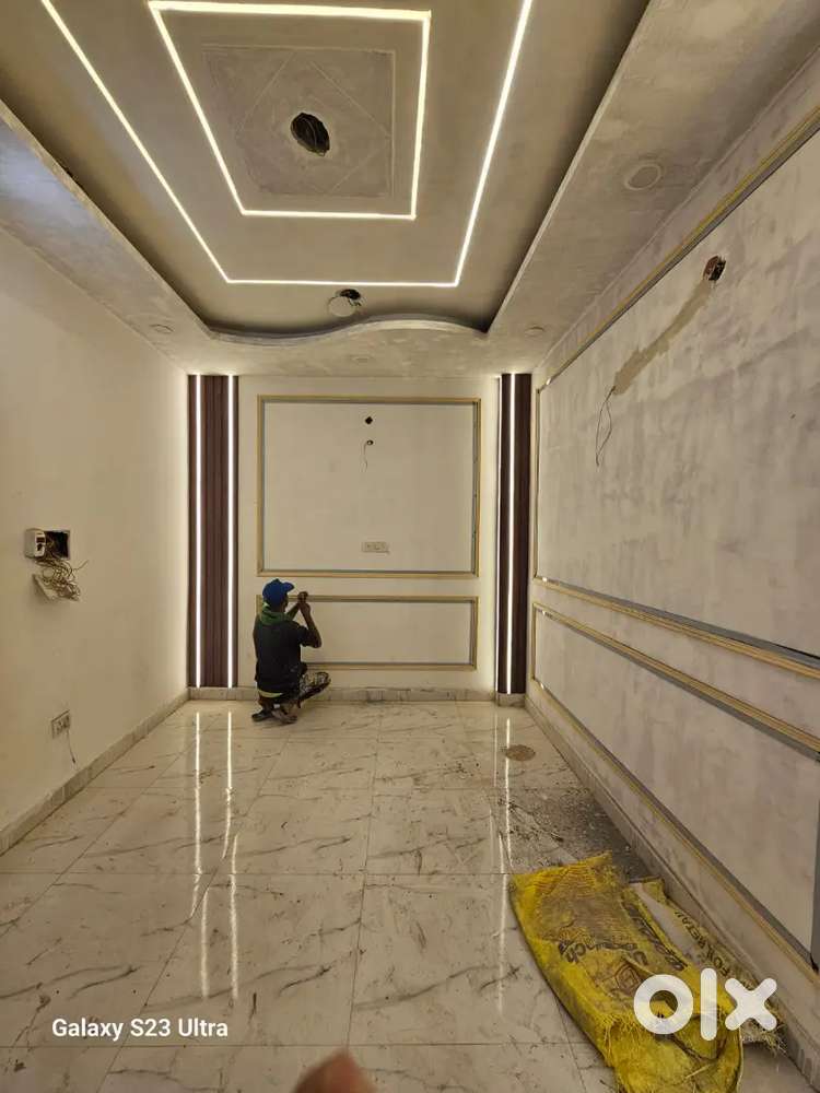 Cheap and best price 80 gaj 2bhk