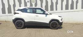 Tata Punch Car on Rent 14Rskm