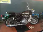 Bullet standerd 350