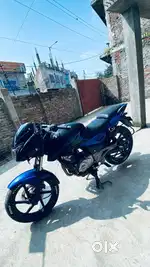 Pulsar 180 cc fast owner exchange