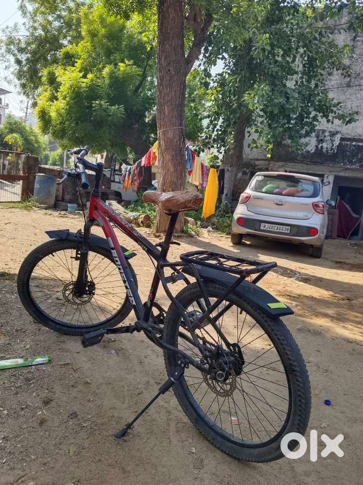 Cycle for sale