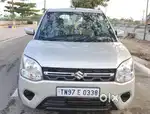 Maruti Suzuki Wagon R 1.2 VXI, 2024, Petrol