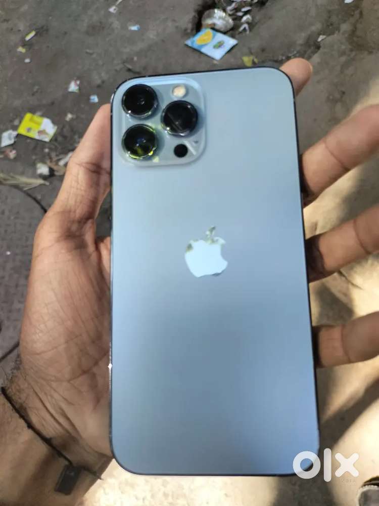 13 pro max 256 Gb Good condition