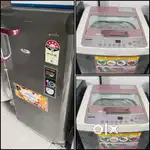 5 YEAR WARRANTY_ WASHING MACHINE FRIDGE AC_ FREE DELIVERY_ LOW COST