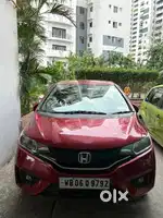 Honda Jazz 2018 Petrol Well Maintained